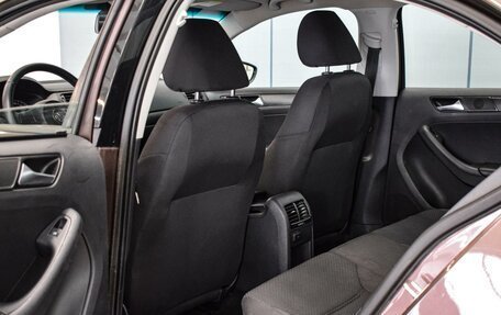 Volkswagen Jetta VI, 2014 год, 1 020 000 рублей, 11 фотография