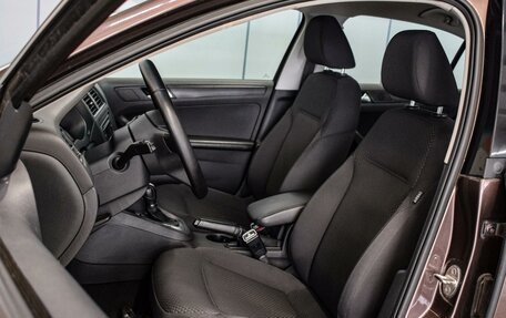 Volkswagen Jetta VI, 2014 год, 1 020 000 рублей, 10 фотография