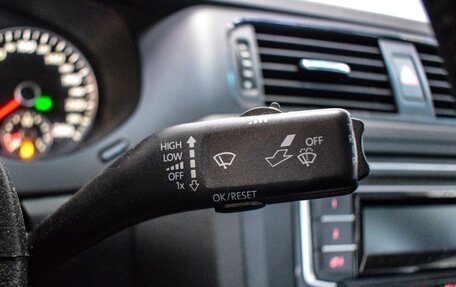 Volkswagen Jetta VI, 2014 год, 1 020 000 рублей, 14 фотография