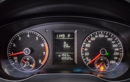 Volkswagen Jetta VI, 2014 год, 1 020 000 рублей, 17 фотография