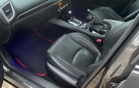 Mazda Axela, 2017 год, 1 350 000 рублей, 10 фотография