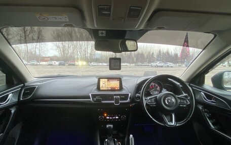 Mazda Axela, 2017 год, 1 350 000 рублей, 11 фотография