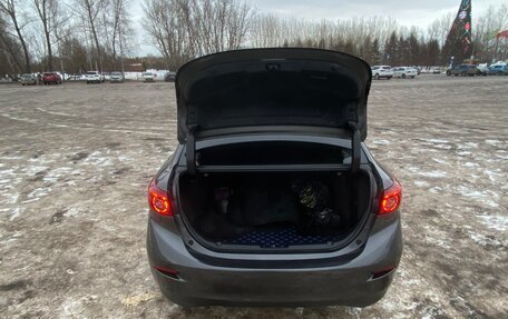 Mazda Axela, 2017 год, 1 350 000 рублей, 15 фотография