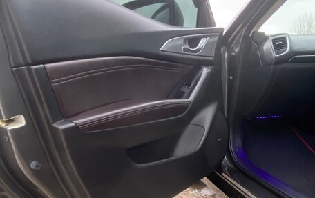 Mazda Axela, 2017 год, 1 350 000 рублей, 14 фотография