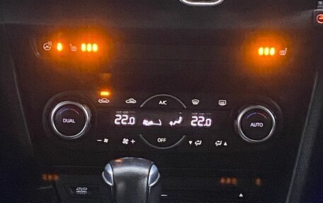 Mazda Axela, 2017 год, 1 350 000 рублей, 22 фотография