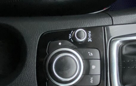 Mazda Axela, 2017 год, 1 350 000 рублей, 20 фотография