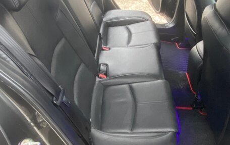 Mazda Axela, 2017 год, 1 350 000 рублей, 21 фотография