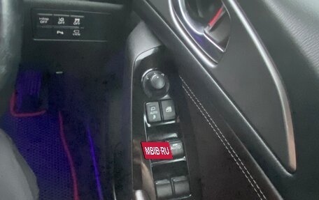 Mazda Axela, 2017 год, 1 350 000 рублей, 23 фотография