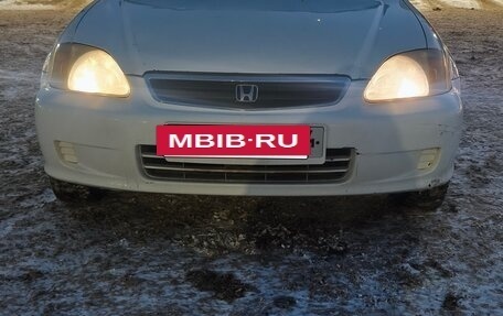 Honda Civic Ferio III, 1999 год, 300 000 рублей, 2 фотография