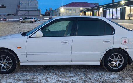 Honda Civic Ferio III, 1999 год, 300 000 рублей, 6 фотография