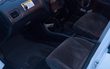 Honda Civic Ferio III, 1999 год, 300 000 рублей, 11 фотография