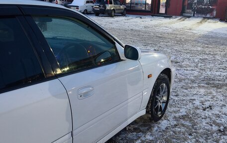 Honda Civic Ferio III, 1999 год, 300 000 рублей, 13 фотография