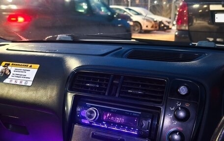 Honda Civic Ferio III, 1999 год, 300 000 рублей, 8 фотография