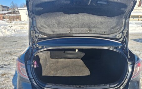 Mazda 6, 2008 год, 550 000 рублей, 9 фотография