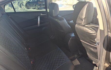 Mazda 6, 2008 год, 550 000 рублей, 8 фотография