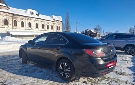Mazda 6, 2008 год, 550 000 рублей, 4 фотография