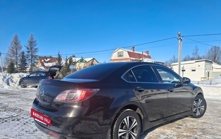 Mazda 6, 2008 год, 550 000 рублей, 3 фотография