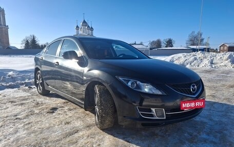 Mazda 6, 2008 год, 550 000 рублей, 2 фотография