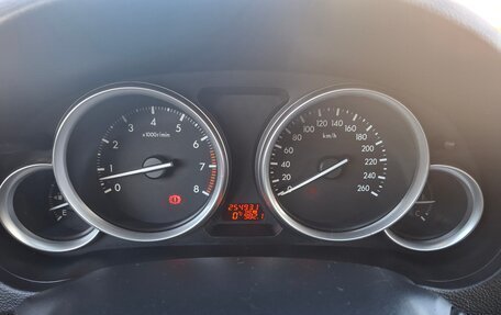 Mazda 6, 2008 год, 550 000 рублей, 13 фотография