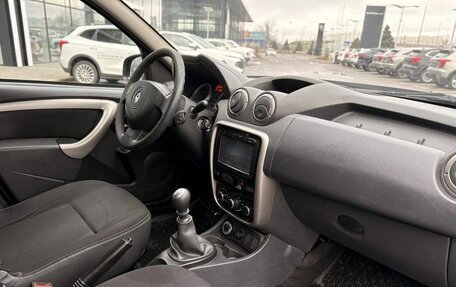 Renault Duster I рестайлинг, 2014 год, 1 129 900 рублей, 6 фотография