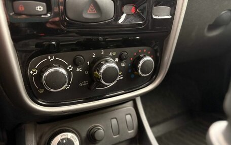 Renault Duster I рестайлинг, 2014 год, 1 129 900 рублей, 10 фотография