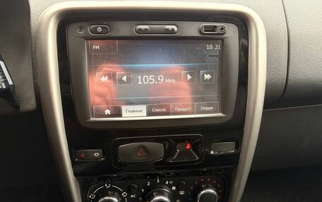 Renault Duster I рестайлинг, 2014 год, 1 129 900 рублей, 9 фотография