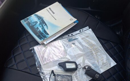 Mazda 6, 2008 год, 550 000 рублей, 14 фотография