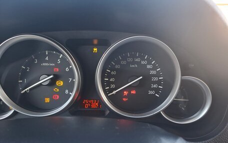 Mazda 6, 2008 год, 550 000 рублей, 12 фотография