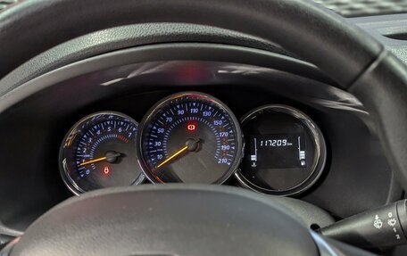 Renault Logan II, 2020 год, 950 000 рублей, 23 фотография