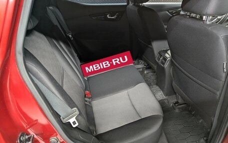 Nissan Qashqai, 2017 год, 1 470 000 рублей, 16 фотография