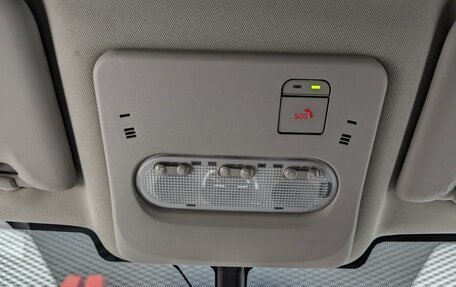 Nissan Qashqai, 2017 год, 1 470 000 рублей, 28 фотография