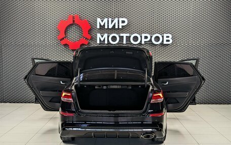 KIA Optima IV, 2019 год, 1 955 000 рублей, 10 фотография