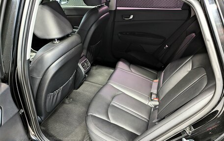 KIA Optima IV, 2019 год, 1 955 000 рублей, 14 фотография