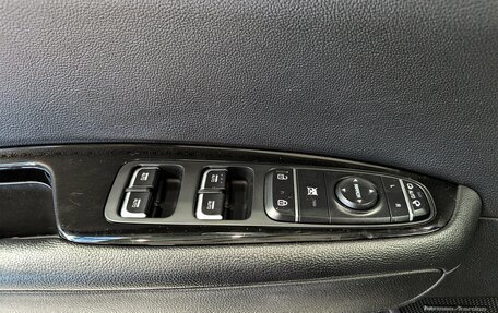 KIA Optima IV, 2019 год, 1 955 000 рублей, 27 фотография