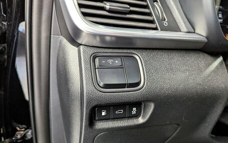 KIA Optima IV, 2019 год, 1 955 000 рублей, 26 фотография