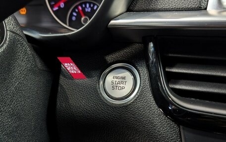 KIA Optima IV, 2019 год, 1 955 000 рублей, 25 фотография