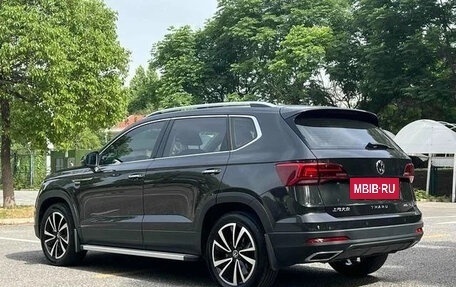 Volkswagen Tharu, 2022 год, 1 582 003 рублей, 3 фотография