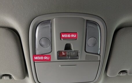 KIA Optima IV, 2019 год, 1 955 000 рублей, 28 фотография