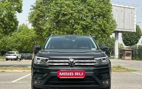 Volkswagen Tharu, 2022 год, 1 582 003 рублей, 2 фотография