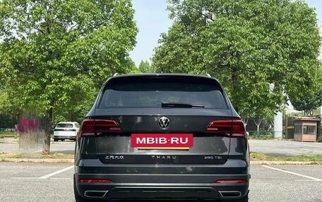 Volkswagen Tharu, 2022 год, 1 582 003 рублей, 6 фотография