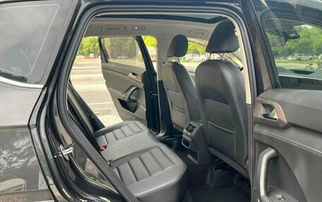 Volkswagen Tharu, 2022 год, 1 582 003 рублей, 13 фотография