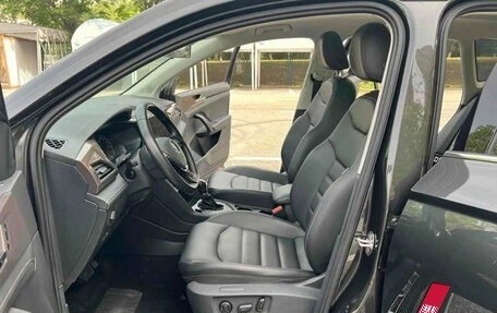 Volkswagen Tharu, 2022 год, 1 582 003 рублей, 9 фотография