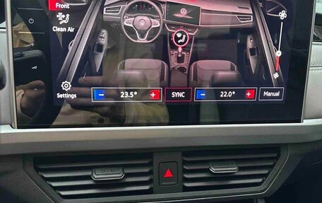 Volkswagen Bora, 2022 год, 1 270 003 рублей, 10 фотография