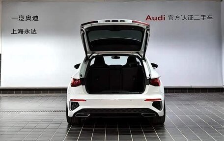 Audi A3, 2021 год, 1 740 600 рублей, 6 фотография