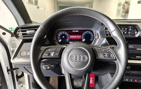 Audi A3, 2021 год, 1 740 600 рублей, 8 фотография