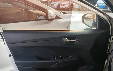 Hyundai Solaris II рестайлинг, 2021 год, 839 000 рублей, 5 фотография