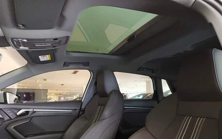 Audi A3, 2021 год, 1 740 600 рублей, 11 фотография