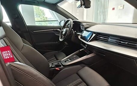 Audi A3, 2021 год, 1 740 600 рублей, 9 фотография