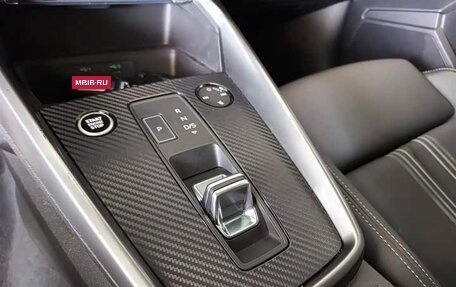 Audi A3, 2021 год, 1 740 600 рублей, 10 фотография