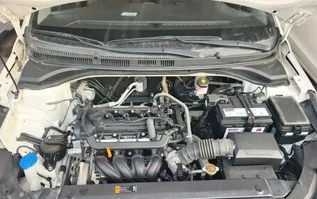 Hyundai Solaris II рестайлинг, 2021 год, 839 000 рублей, 13 фотография